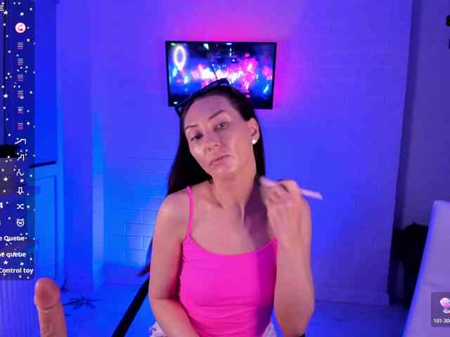 EternalLilith webcam