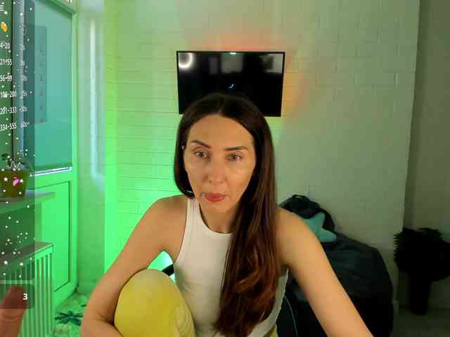 EternalLilith webcam