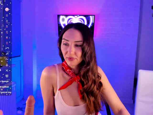 EternalLilith webcam