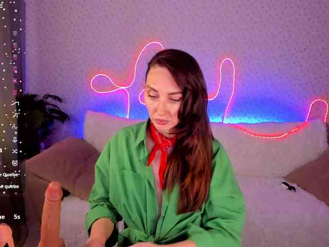 EternalLilith webcam