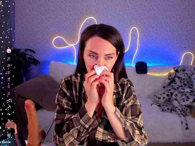 EternalLilith webcam