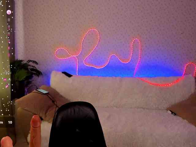 EternalLilith webcam