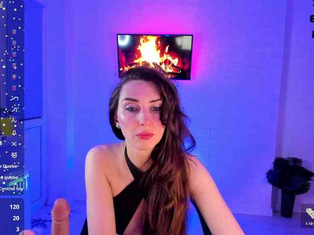 EternalLilith webcam