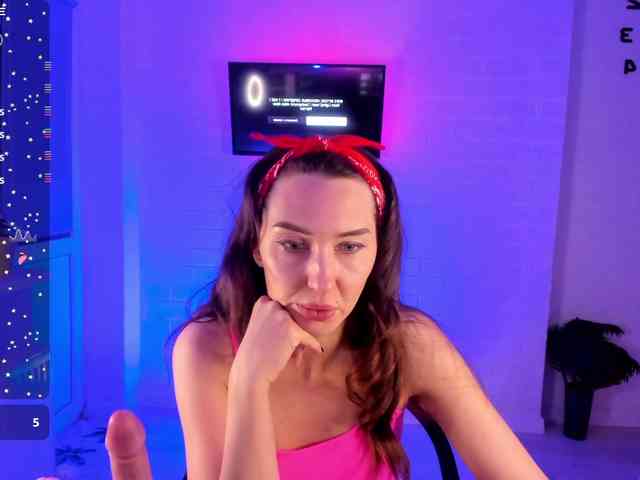 EternalLilith webcam