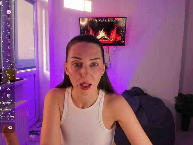 EternalLilith webcam