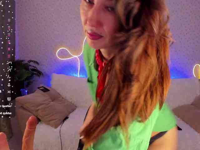 EternalLilith webcam