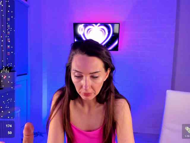 EternalLilith webcam