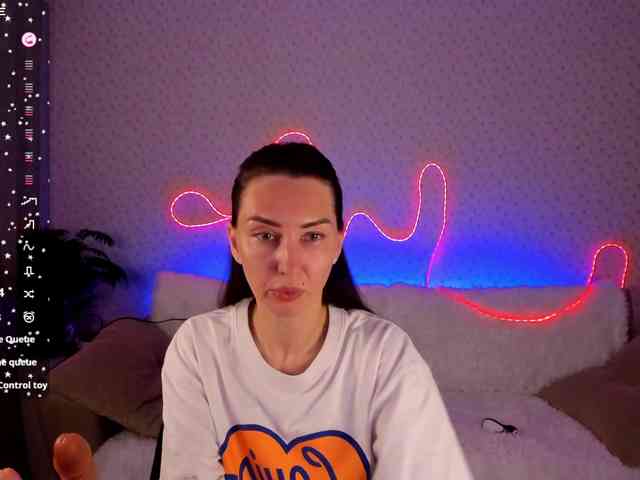 EternalLilith webcam