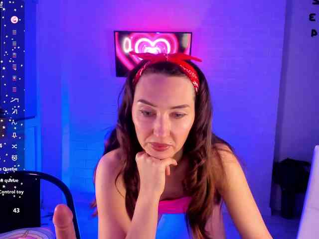 EternalLilith webcam