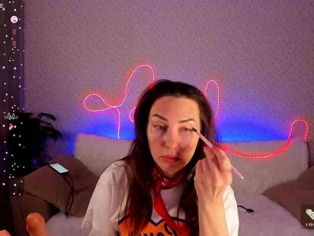 EternalLilith webcam