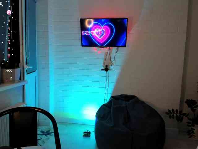 EternalLilith webcam