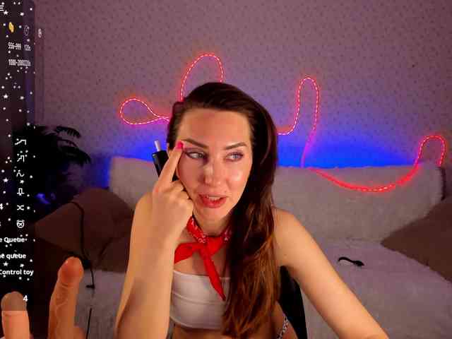 EternalLilith webcam