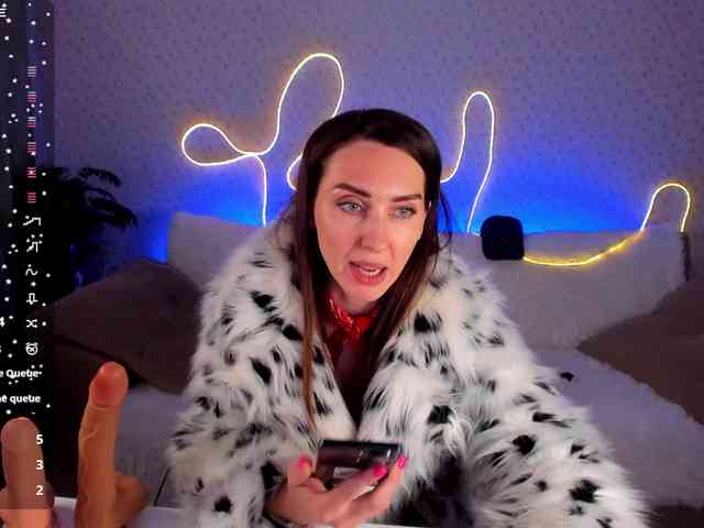 EternalLilith webcam