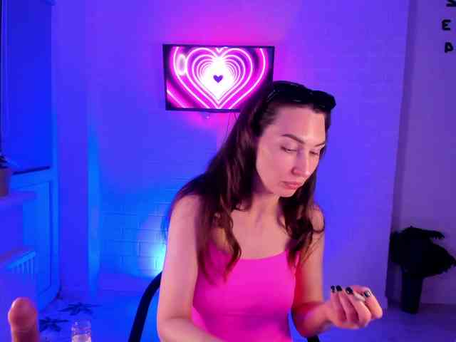 EternalLilith webcam