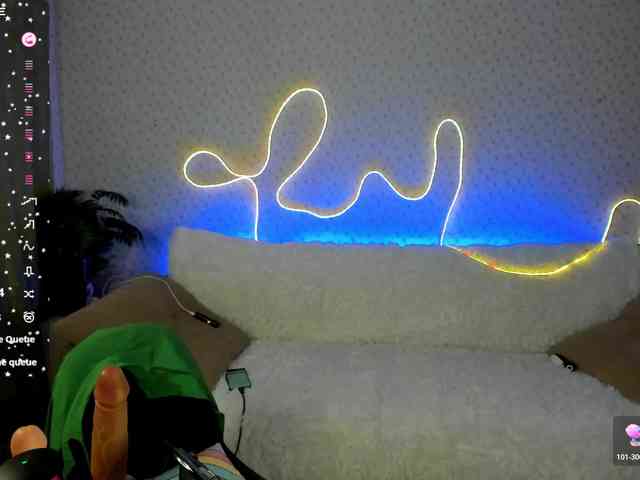 EternalLilith webcam