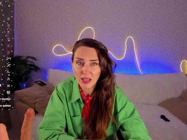 EternalLilith webcam