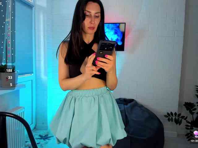 EternalLilith webcam