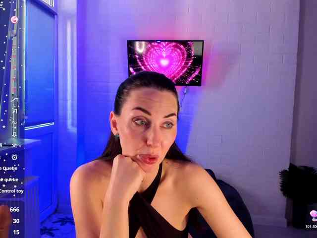 EternalLilith webcam