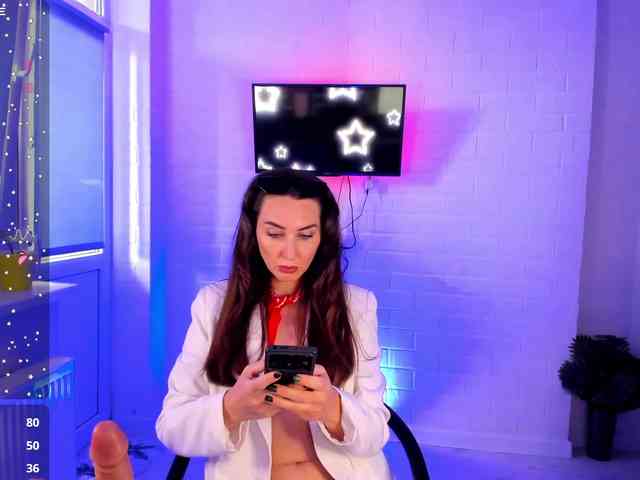EternalLilith Live Webcam on BongaCams