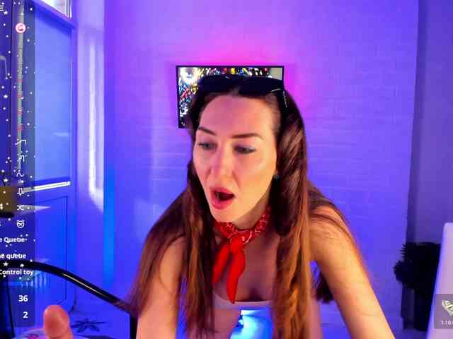 モデル: EternalLilith