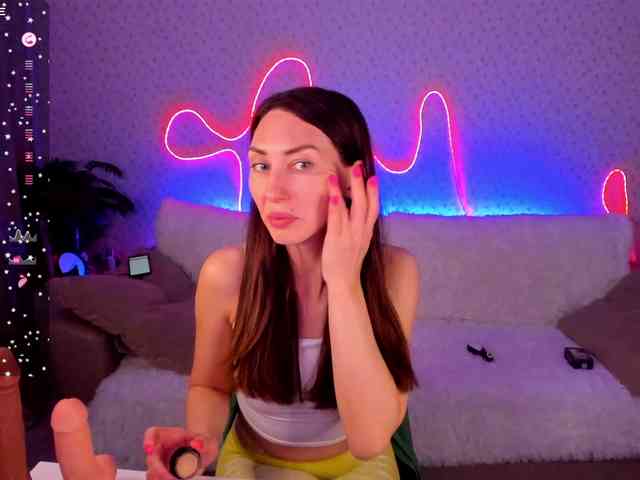 EternalLilith webcam