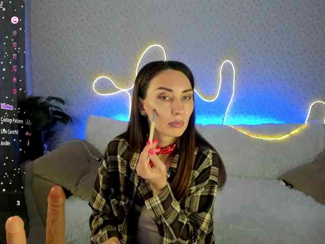 EternalLilith webcam