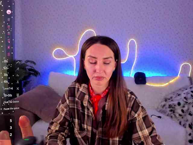 EternalLilith webcam