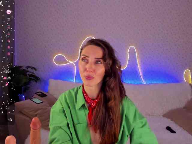 EternalLilith webcam