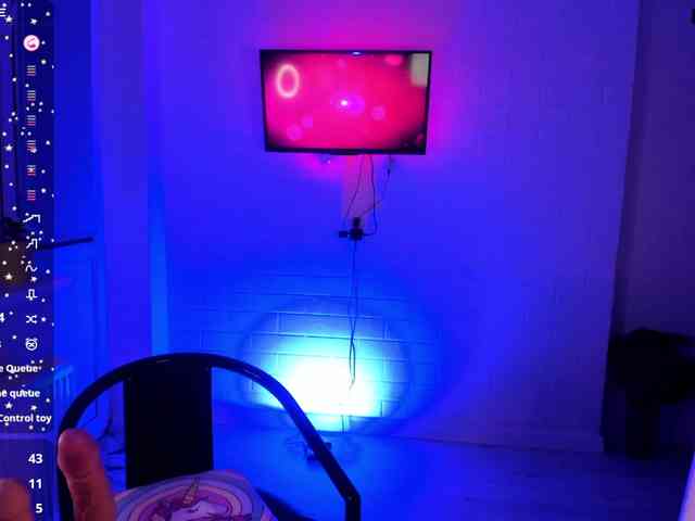 EternalLilith webcam