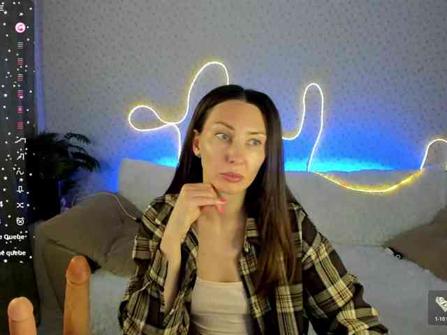 EternalLilith webcam