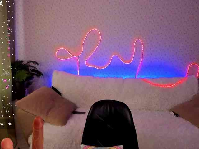 EternalLilith webcam