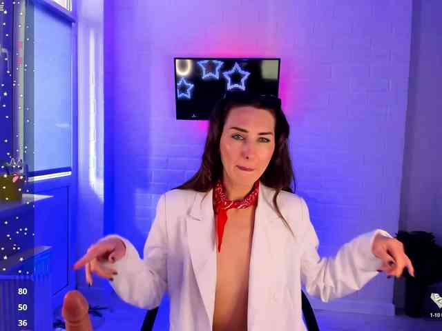 EternalLilith webcam