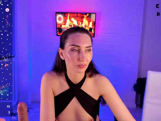 EternalLilith webcam