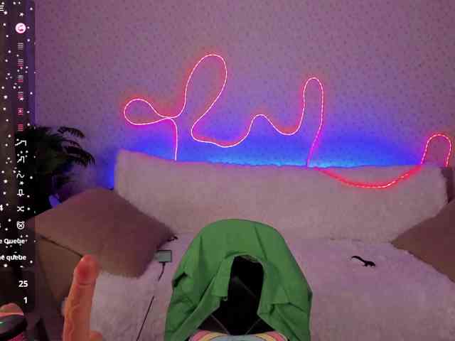 EternalLilith webcam