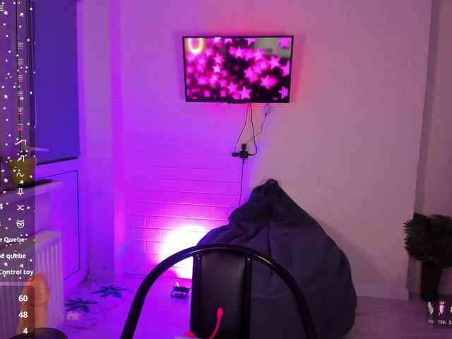 EternalLilith webcam