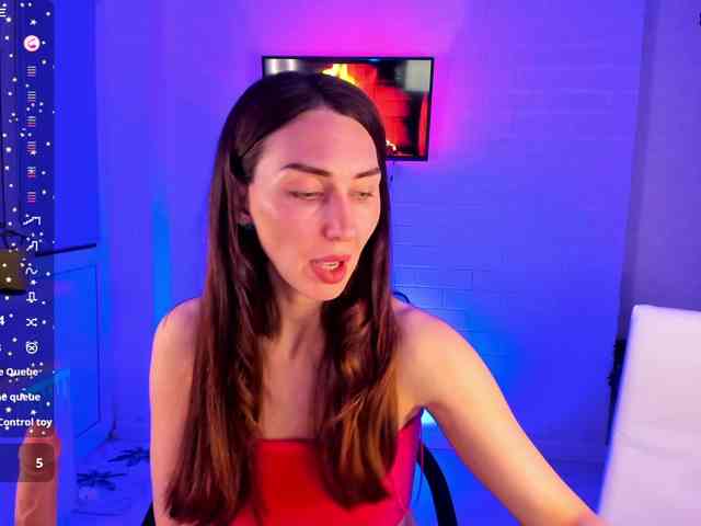 EternalLilith webcam
