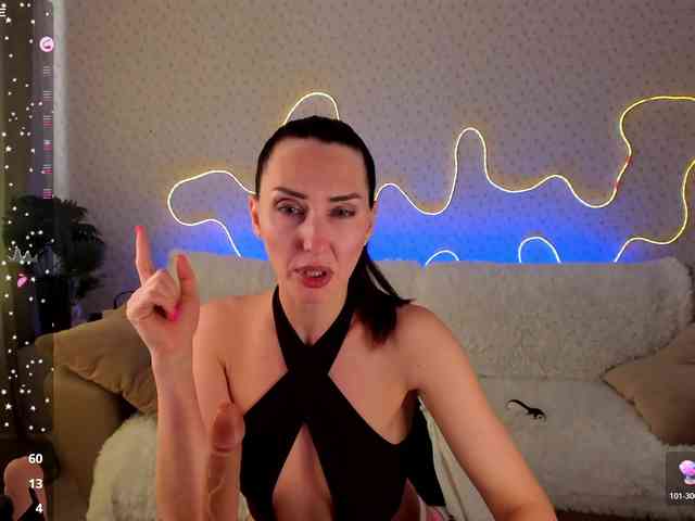 EternalLilith webcam