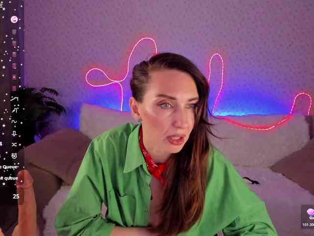 EternalLilith webcam