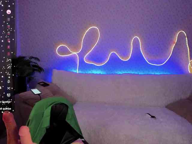 EternalLilith webcam