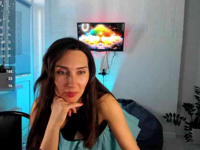 EternalLilith Sex Cam Show