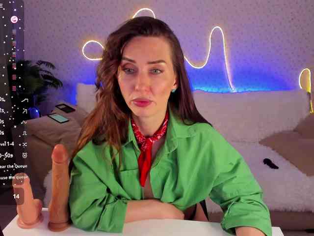 EternalLilith webcam