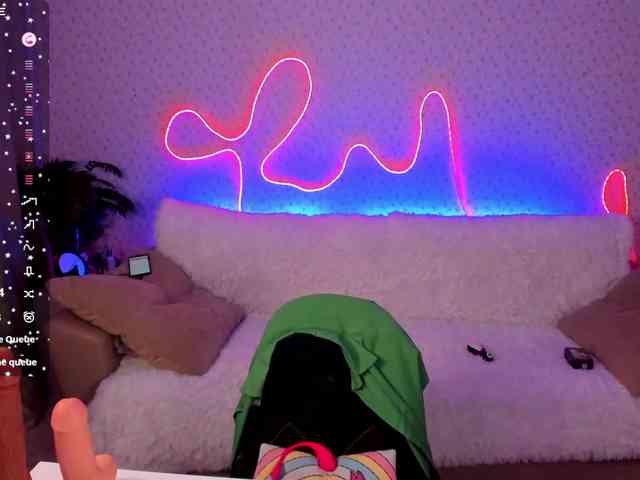 EternalLilith webcam