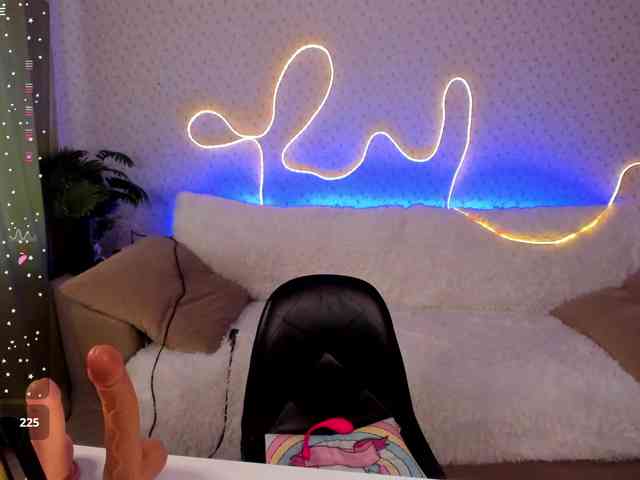 EternalLilith webcam