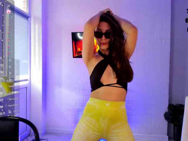 EternalLilith webcam