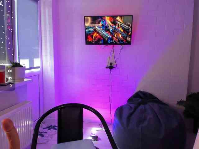EternalLilith webcam