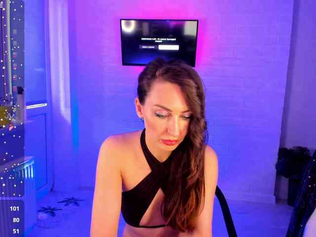 EternalLilith webcam