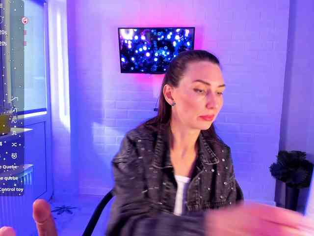 EternalLilith webcam