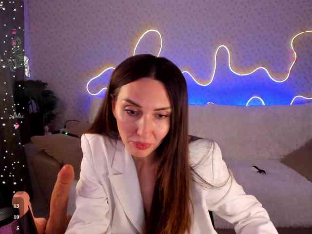 EternalLilith webcam