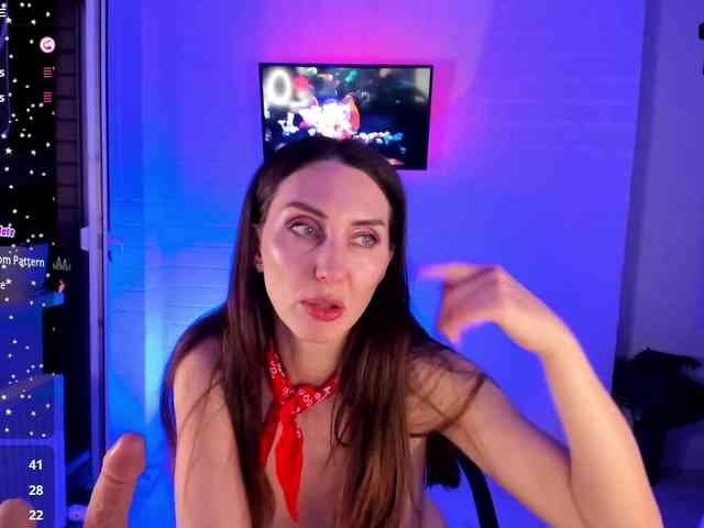 EternalLilith webcam