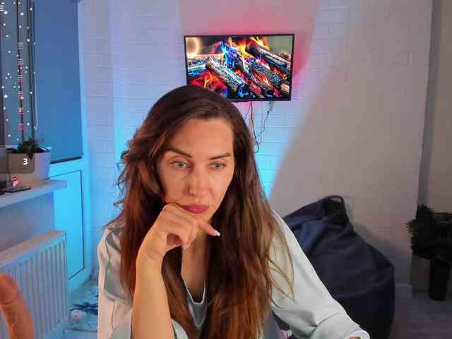 EternalLilith webcam